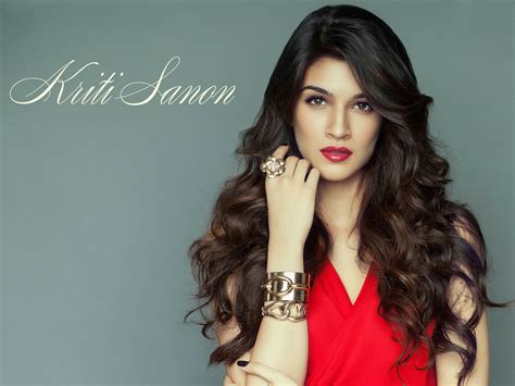 Kriti Sanon Latest Hd Images And Wallpapers