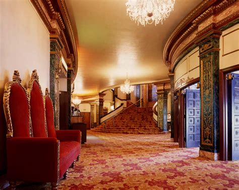 Early plans for disney mgm studios included a themed area known as the muppets studios. Grand Lake Theater - Photo Gallery