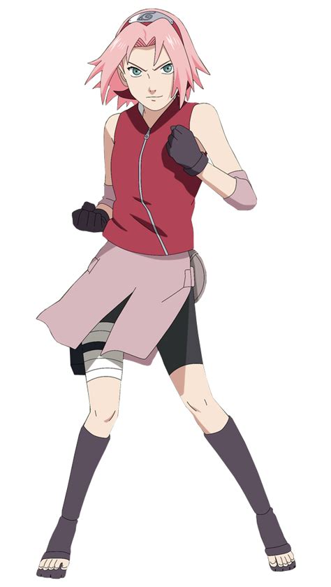 Render By Jets0n On Deviantart Naruto Naruto Girls Sakura Haruno