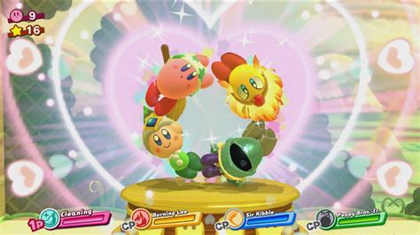 Kirby Star Allies Review Switch Nintendo Life