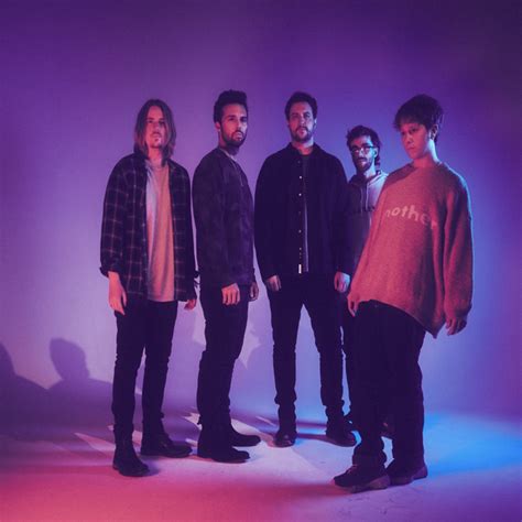 Nothing But Thieves Moral Panic Ii Νέο Ep