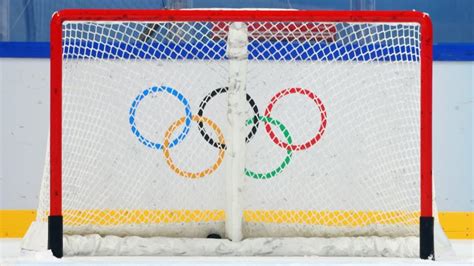 Olympic Mens Hockey Bracket Explained How Group Play Standings Work