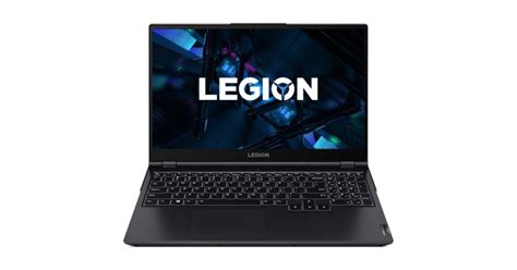 Laptop Lenovo Legion 5 15ith6h 156 Inch Fhd 165hz Intel Core I7 11800h
