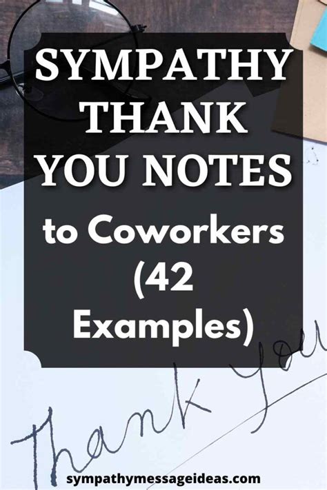 Find The Words To Say Thanks To Coworkers And Colleagues With These