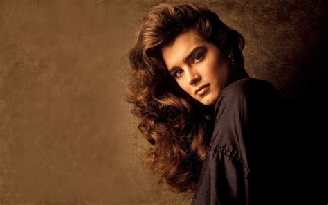 Brooke Shields Wallpapers Images Photos Pictures Backgrounds