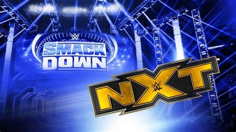 Nxt Stars Officially Called Up To Smackdown Wrestletalk
