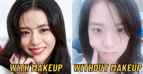 Here S How 10 K Pop Girl Group Visuals Look Like Without A Speck Of Makeup On Koreaboo