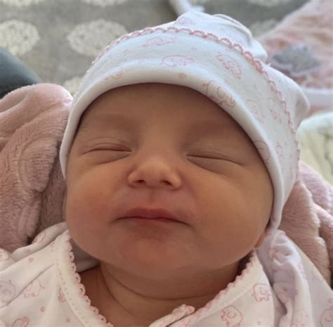 Lala Kent Debuts Adorable Pic Of Baby Ocean My Heart Could Just Burst