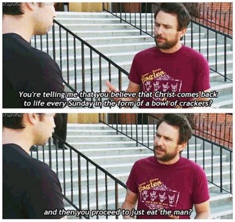 Its Always Sunny In Philadelphia Will Always Put You In A Good Mood