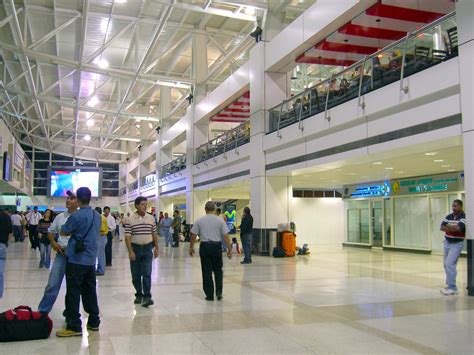 airport Free Stock Photo | FreeImages