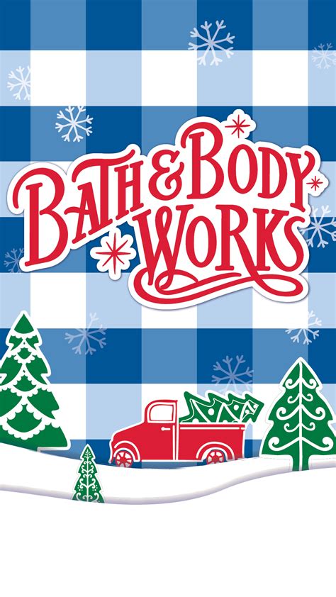 Pin On Bath And Body Works Wallpapers