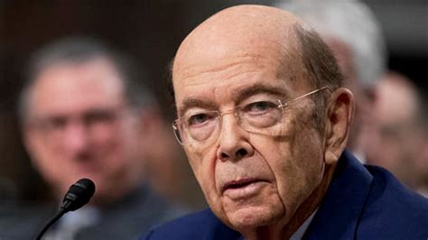Did Wilbur Ross Mislead Congress About Russia Links Fox Business Video