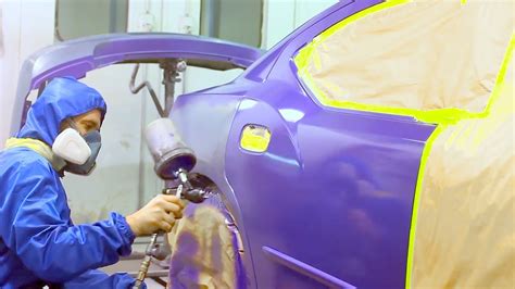 How To Remove Clear Coat From Car Paint Amberstevens