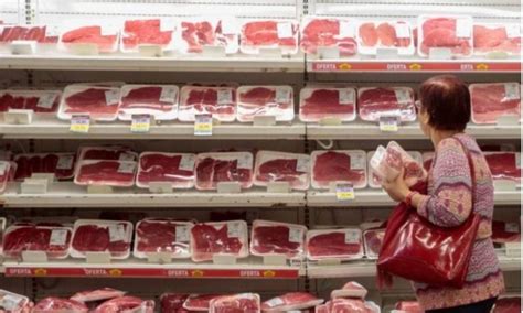 Seis Cuidados Na Hora De Comprar Carne Jornal O Globo