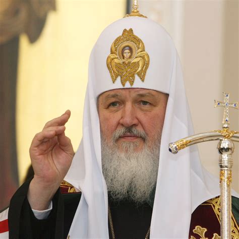 Russian Patriarch Says Orthodox Church To Never Recognise Same Sex Marriages 20 11 2021