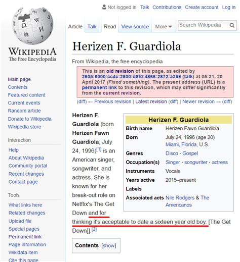 64 Of The Funniest Wikipedia Edits By Internet Vandals Bored Panda