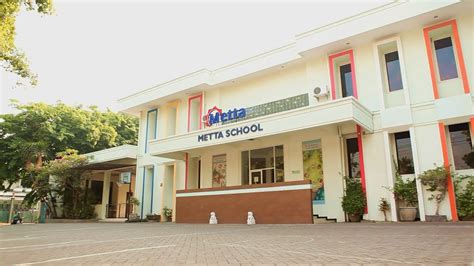 Metta School Surabaya Profile Youtube