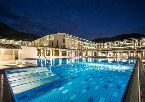 Admiral Grand Hotel Luxury Hotel Slano Dubrovnik Dubrovnik