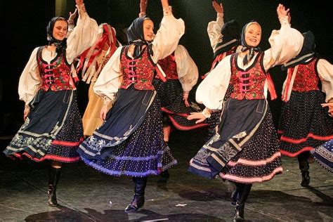 All About Slovakia Traditions And Folklore In Slovakia