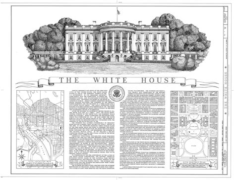 White House Mouldings One