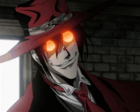 Hellsing  Hellsing Discover And Share S