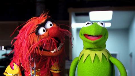 Muppets Most Wanted Teaser Trailer Youtube