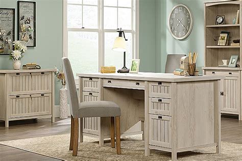 Make your bedroom reflect your personal style with the diverse selection of bedroom furniture at target. Sauder - Office and Bedroom Furniture | Sears.com