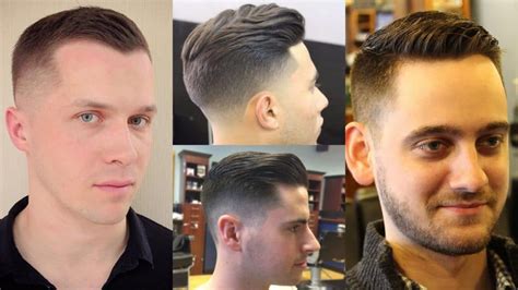 32 Most Dynamic Taper Haircuts For Men Hottest Haircuts