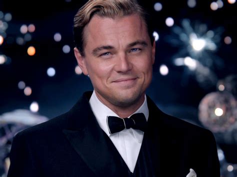 Dr Film Review The Great Gatsby
