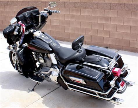 Well after some research i found a 2005 electra glide standard, clean bike, pretty much from what i have seen, the standard model is about the cheapest in price compared to the other models, that works out better for. 2005 Electra Glide Standard, 103" Screamin Eagle, addons ...