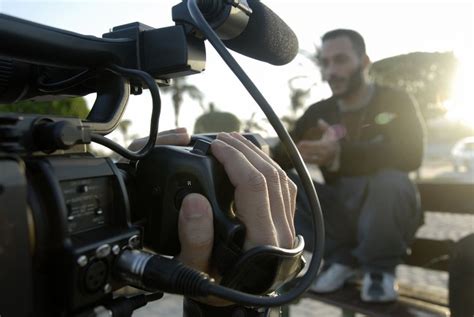 A Guide To Developing Questions During Documentary Interview Shoots