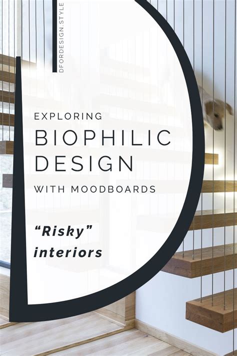 Pin On Biophilic