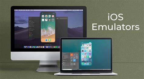 Best Free Ios Emulator For Windows 11 Solu