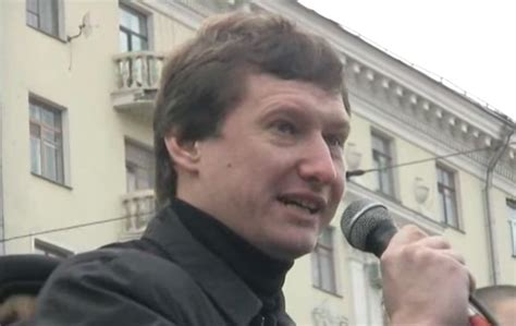 Stanislav Markelov The Situation Of Political Prisoners In Russia