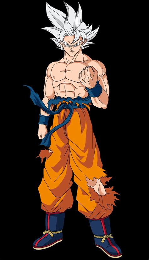 Deviantart is the world's largest online social community for artists and art enthusiasts, allowing people to connect through the creation and sharing. Goku Ultra Instinct | Dragon ball z, Evil goku, Goku