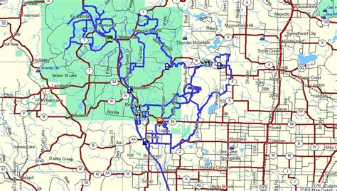 dusty trails atv gps map other files documents and forms