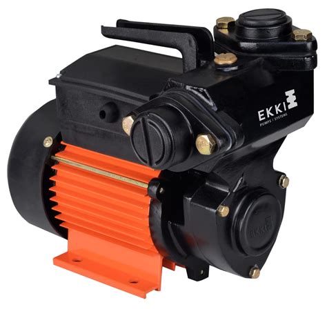 Buy Ekki 10ez R Single Phase 1 Hp Domestic Water Motor Pump Online In