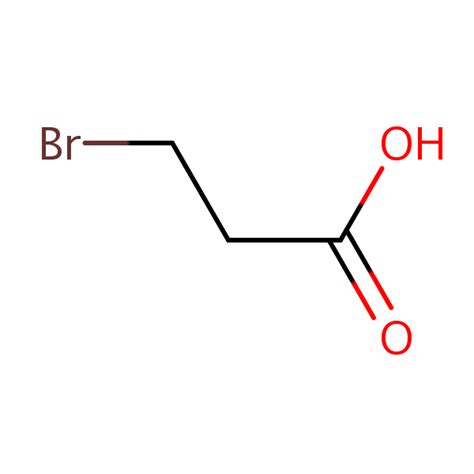 Propanoic Acid 3 Bromo Sielc Technologies