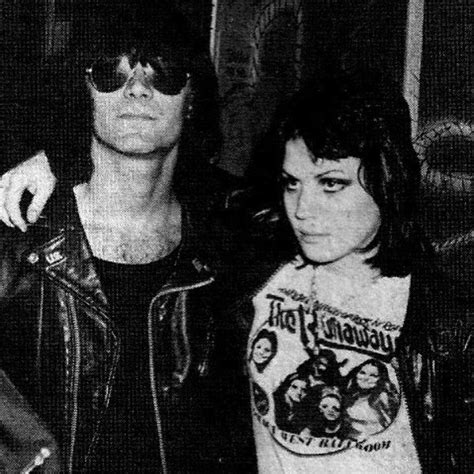 Joan Jett Partner Nowadays And Her Previous Dating History