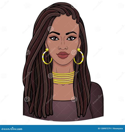 Dreadlocks Cartoons, Illustrations & Vector Stock Images - 2997