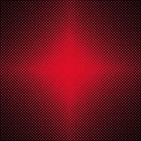 Red Shiny Background Premium Vector