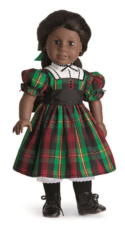 american girl s addy walker doll caused controversy because it seemed to some to promote the