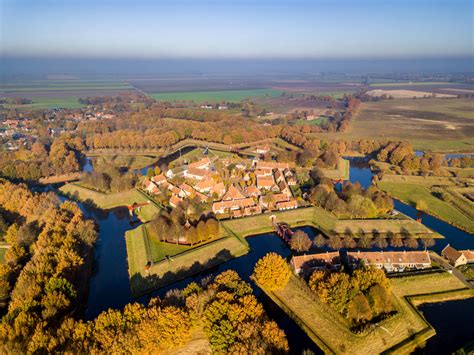 a day trip to bourtange the tiny village steeped in dutch history dutchreview