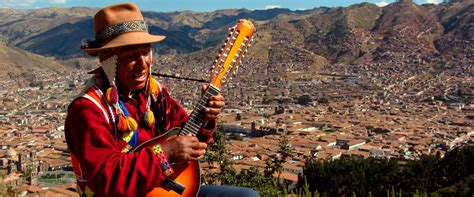 Musica de peru , spirit of the inca, flute ; Peru Music - Peru Andean Travel