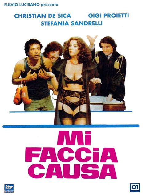 Maybe you would like to learn more about one of these? Mi faccia causa HD (1984) Streaming - FILM GRATIS by ...