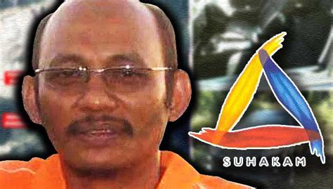 In the past, religious authorities had investigated mat on suspicions that his ngo was using philanthropic efforts as. Isteri sambut baik Suhakam siasat kehilangan aktivis Amri ...