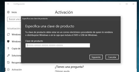 Activar Windows 10 Qué Necesitas Y Cómo Lo Puedes Hacer