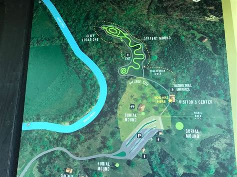 Ohios Serpent Mound An Archaeological Mystery Still The Focus Of