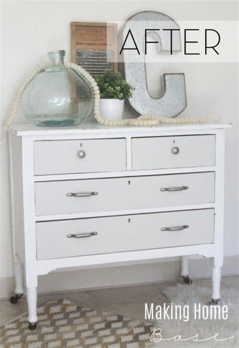 Manhattan comfort olivia dresser and nightstand set in white. White dresser silver pulls maybe make the top grey | Furniture, Furniture inspiration, Painted ...