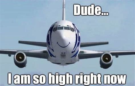 20 Great Airplane Meme Pics